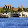 Crociera sul Nilo e Il Cairo con voli da ROMA e MILANO - 29 OTTOBRE